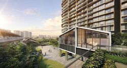 Lakeside Drive (D22), Condominium #616189421
